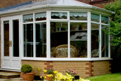 conservatories Abbey Green