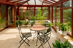 Abbey Green conservatory quotes