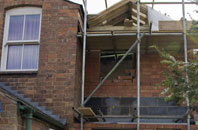 free Abbey Green home extension quotes
