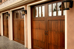 Abbey Green garage extension quotes