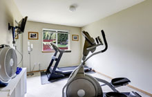 Abbey Green home gym construction leads